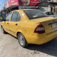 طيبه 2017 جاهزه من كلشي محرك كير حداديه جديد وشرط فحص  وتحويل ثاني يوم...