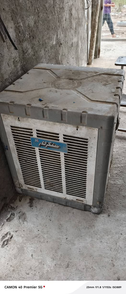 مبردات نوعيه ازينه نضيفات سعر ثنينهن ب150  مكاني واسط منطقه الوافدين *********** دهل اوران, واسط
