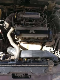 سوناتا ٢ • ١٩٩٥ • اوتو