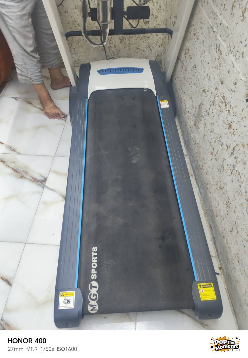 جهاز جري درجه أولى للبيع استخدام بيت السعر 550 وبي مجال
***********
