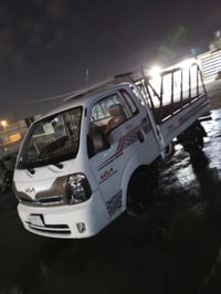 سلام وعليكم كيه حمل سبعه جنكال جديده مال جناي وشرط التحويل رغم واسط كي...