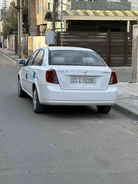 أوبترا للبيع — موديل 2013 (الشركة العامة)
• السيارة نظيفة وخيّر من الله، وكاملة من كلشي
• تخم تاير جديد
• صيانة كاملة مسويّلها قبل فترة
• السيارة نظيفة جداً ومهتمّين بيها، بنزين محترم وتبديل زيت أول بأول
• ملاحظات: بيها نص بنيد و جاملوغ أمامي مبدل، وصبغ بابين و نص جاملوغات خلفية و شوية من الجاملوغ الأمامي—مثل ما موضح بالسونار
• السونار مرفق بالصور

السعر: 82 ورقة وبيها مجال للشراي
للاستفسار: ***********
المكان: بغداد / حي العلّام
