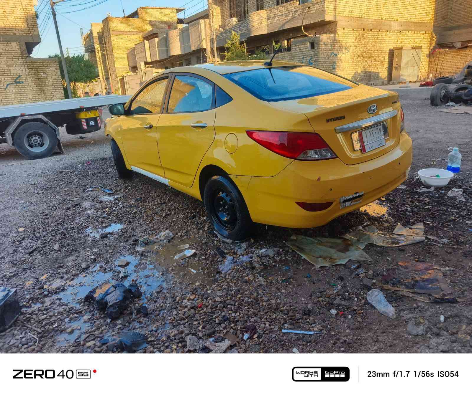 سلام عليكم خوان للبيع اكسنت موديل 12 رقم ديالى تحويل مباشر سياره مضروبه وبيع على وضعها العنوان بغداد حي النصر رقم الهاتف ***********

