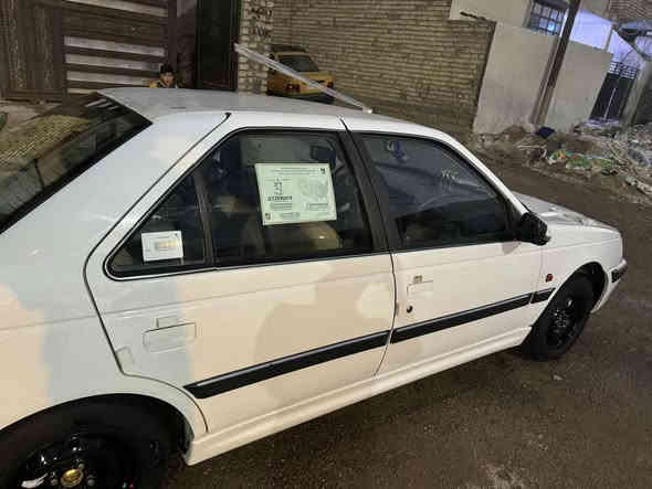 السلام عليكم شباب بيجو بارص موديل 2020
كير مكينه تبريد ثلج مكفول صدر جديد سيارة جاهزه منضومه غاز   سنويه باسمي تحويل ثاني يوم رقم إنكليزي العنوان بغداد الجديدة
السعر 68وبيه مجال للطيبين
للاستفسار:***********
