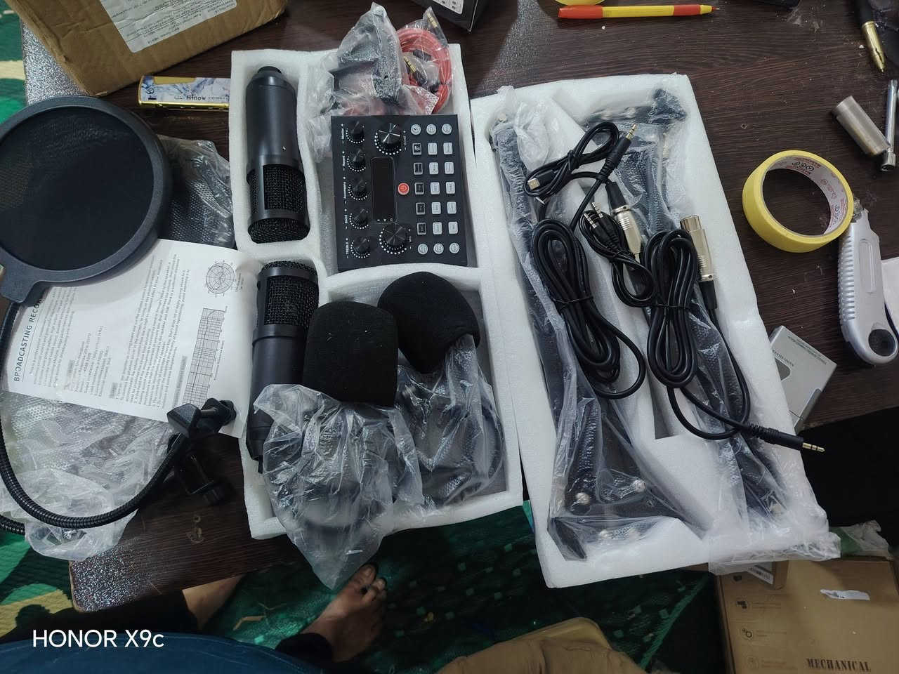 30الف مع التوصيل


**إذا كنت صاحب هذا الإعلان وتريد حذفه لأي سبب، رجاءا أرسل رسالة إلى الدعم الفني**