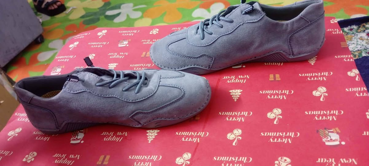 بنات احذيه شئ أن آخر قطع سعر خمسه


**إذا كنت صاحب هذا الإعلان وتريد حذفه لأي سبب، رجاءا أرسل رسالة إلى الدعم الفني**