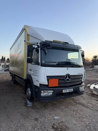 اتيكو 2016 • مسرح 7 وربع • كير اوتماتيك