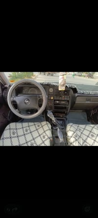 اوبل • ١٩٩٣ • رقم كركوك