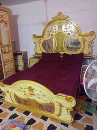 غرفة نوم • للبيع • بيه مجال