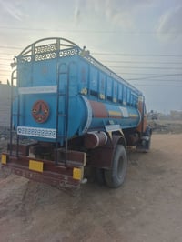 ابردين للبيع عشره طن مكفوله كفاله عامه رقم انكليزي شاصي ومحرك شرط الاس...