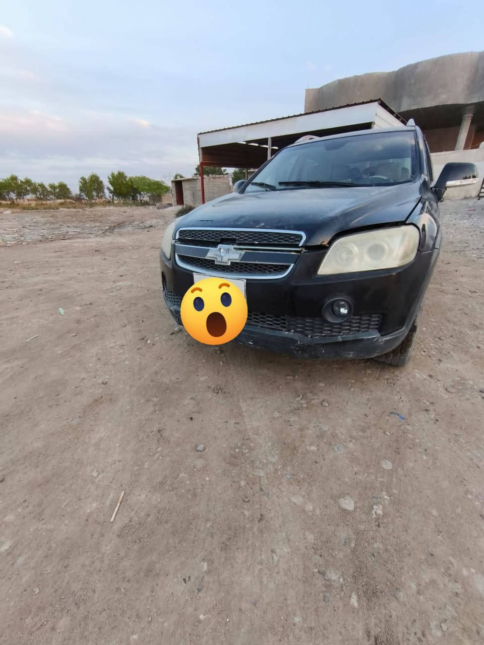 كابتيفية 2008
بيهه كص جنطة
كير مكينه جاهزات
مكاني بصرة
مراوس ب اصولي او بيع سعر 25
تبريد شغال
*********** وات ساب فقط اتصال مغلق
او ماسنجر
