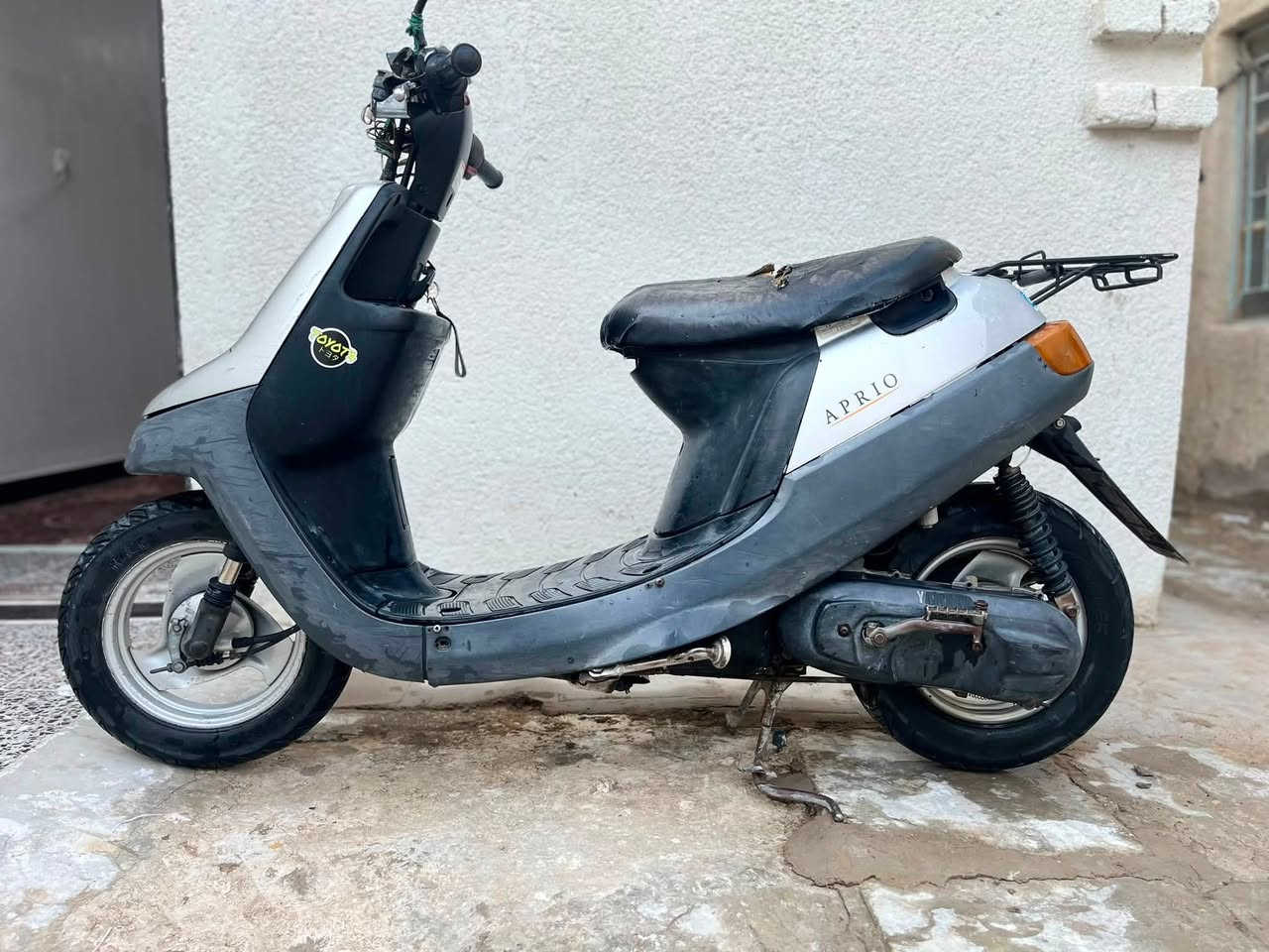 دراجه بطه للبيع مكينه ناعمه خير من الله معدل فوك 60 مكفوله من الشاصي ول مكينه لايتاته عندي شغالات سعر 225 قفل تفاصيل اكثر خاص


**إذا كنت صاحب هذا الإعلان وتريد حذفه لأي سبب، رجاءا أرسل رسالة إلى الدعم الفني**
