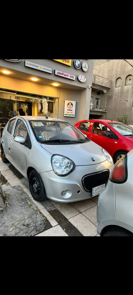 ااااااقساط ونقد😍 توفرت جميع انواع الباندات مكاني بغداد السيدية 
سيارات نظيفة جدا كير اوتماتيك للاتصال ***********
