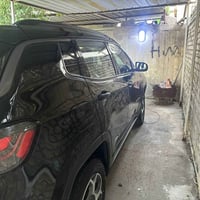 جيب 2022 ترايل هوك سعر 165 شكل حديث فول مواصفات شاشه كبير بصمة و شغال ...