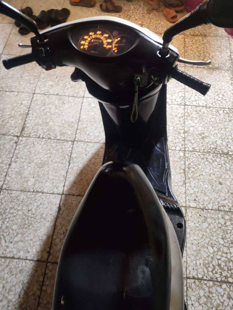 السلام عليكم دراجه بريز ياماها     ياباني   السرعة 140   ياماها اليابان  (السعر 625الف ) الرقم هاتف *********** مثل ما عودناكم عل وجبة جديدة كل يوم قطعة نفس شكل +الون +السرعة مواصفات تفاصيل كل يوم توصلي قطعة نادرة    مال 💫🤎وكالة دراجه ✨المواصفاة    (السعر 625الف   ) قطعة نادرة وحلوة 🌟🌟        💯🔥   دراجه كاملة مواصفاة حلوة نظيفة لحد يكول شبيهة نقص بل كارتون  محرك ستندر   ((مال رمبة كفرات البلادي اصلي ومختم ))  كلة شغال سلف  وهندر تايرات نظيفات دبلات كفرات بلادي اصلي  حلوة      سرعة شلعة فولل مواصفات   سرعتهة حلوة دك مشي خير من الله  لايتات اشاير كيجات شغالات  هندر نكرة مكينة ناعمة هورن جميع كهربائيات شغالة (((سعر 625الف    بيه مجال شي بسيط حك جية  ))) اوراقهة كاملة منفيس مكاتبة الكمرك الكمرك موجود   الشراي يتصل  دراجه كلشي شغال على تايرات على لايتات خير من الله دراجه معدلة حلوة شغالة معدلة سرعة شلعة  النضافة 100/100 /// سرعتهة شلعتهة قوتهة 100/100/  فول مواصفات العنوان بغداد مدينة الصدر  *********** الشراي يتصل مامتواجد عل فيس  موجود وتساب
