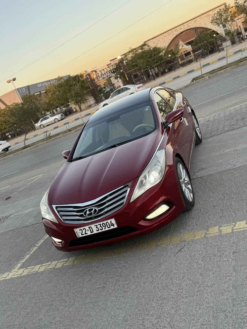 يالله السلام عليكم

للبيع. أزيرا. 2013 خليجي خـلـيـجـي فول مواصفات ViP

سياره بيها بنيد رش وباب خلفي 
وجاملغ والباقي كفالة 
سونر مرفق مع الصور 
سيارة احلى من صور 

ماشية160 مكينة 6 سلندر

- مواصفات السيارة ViP

- بصمة تشغيل

- بصمة ابواب

- بصمة جنطة

- بنوراما طكتين

- داخل بيجي

- كشنات جلد

- كشنات كهربائية

- كشنات تدليك

- حساسات خلفية

- تبريد خلفي

- كشنات تدفئة

- بردة خلفية كهربائية

- اوتو هولد

- اشاير بل مري

- مري شفط

- داخل صاج اسود وبيجي

- سماعات انڤنتي

- مانع انزلاق

- مثبت سرعة

- تحكم استيرن

- انارة داخلية ليزرية

- انارة بل دشبول

- انارة بل ابواب

- لد امامي

- لد خلفي

- زينون

- ستيرن كهربائي ( متحرك )

- محرك 6 سلندر (  )

- كير ( ما مفتوح )

- دبل اكزوز خلفي

- ويل اكرون 19

- اوكس + USB

- تخم تاير

- وباقي المواصفات

اخوان سياره نضيفه وحلوه 
جاهزة من كلشي  رقم اربيل الجديد 

السعر114 وبيها مجال 

‭***********‬

مكاني النجف الأشرف
