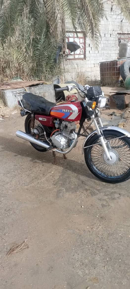 سلام عليكم دراجة نامة شلامجة لأصلي بلاد رقم وسنوية بسمي مكينة مفتوحة مرة مديل 2020 شقالة كهربائيات كلهن دراجة جدية سعرهة 1000 مليون وبيهة مجال 
عنوان بصرة كرمة علي بدران *********** 
***********
