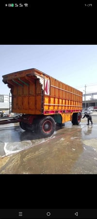 مقطوره سكس تك • مطلوب