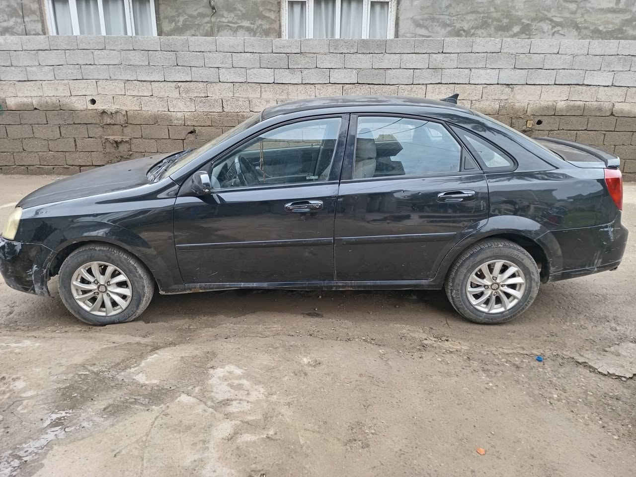 اوبترا 2006 اوتو ماتيك رقم ديالى السعر 57  رقم ***********//***********
