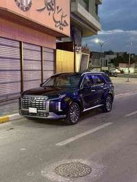 للبيع فقط..  هونداي بالسايد كالكرافي يعني مفوله موديل:2021 السنويه 202...