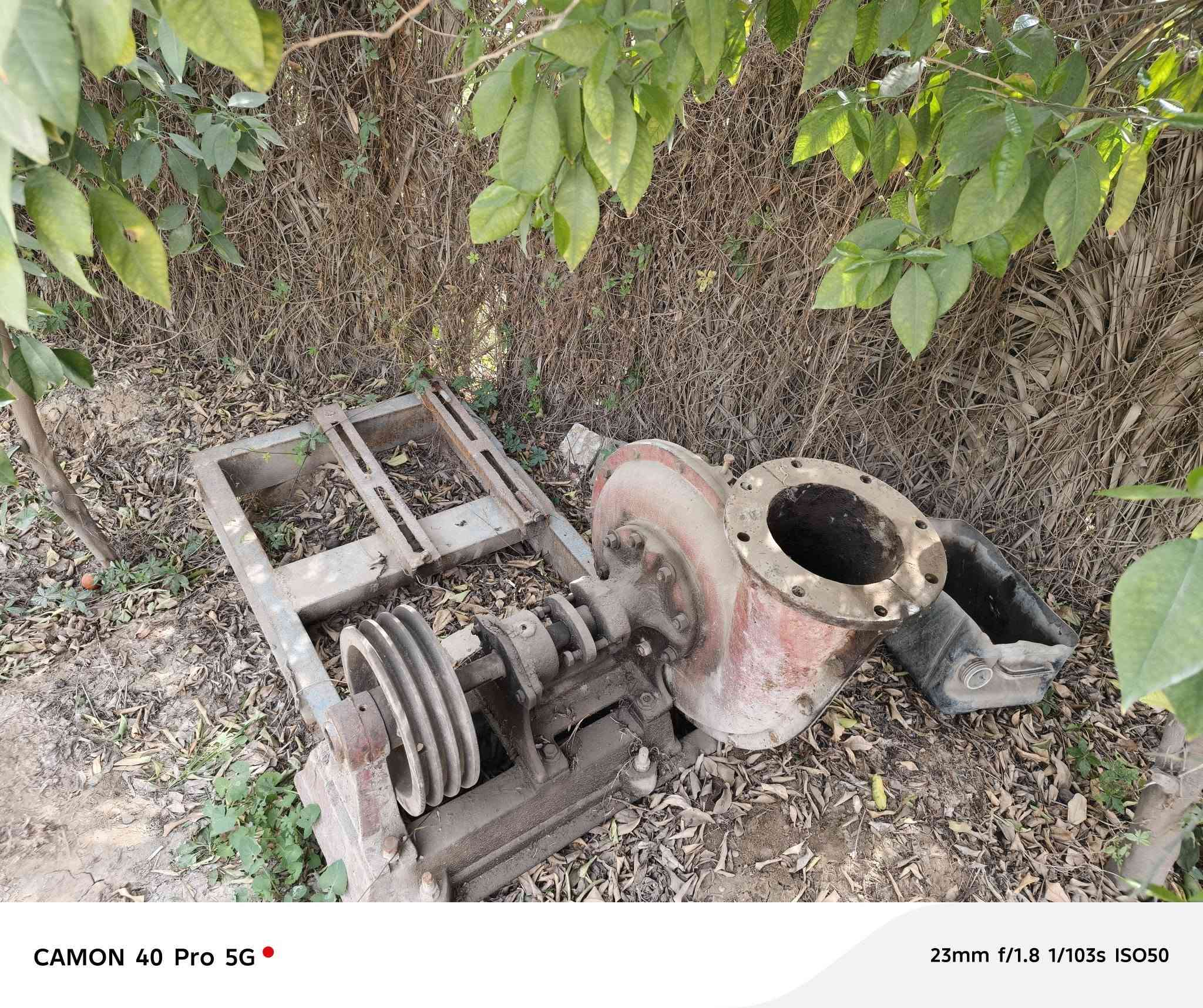 السلام عليكم للبيع
ماطور٤٠أحصان مؤسسة
خنزيرة فائق ١٠/٨كامل مع البواري وسركت كهربائي
كما موضح في الصورة
***********
