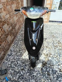 دراجه عصفوريه بلاديه كله شغاله اي نقص مابيه مكني بغداد علوه زويني 0770...