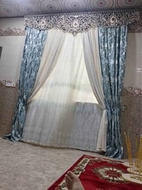 برده • تاج • غرفه نوم
