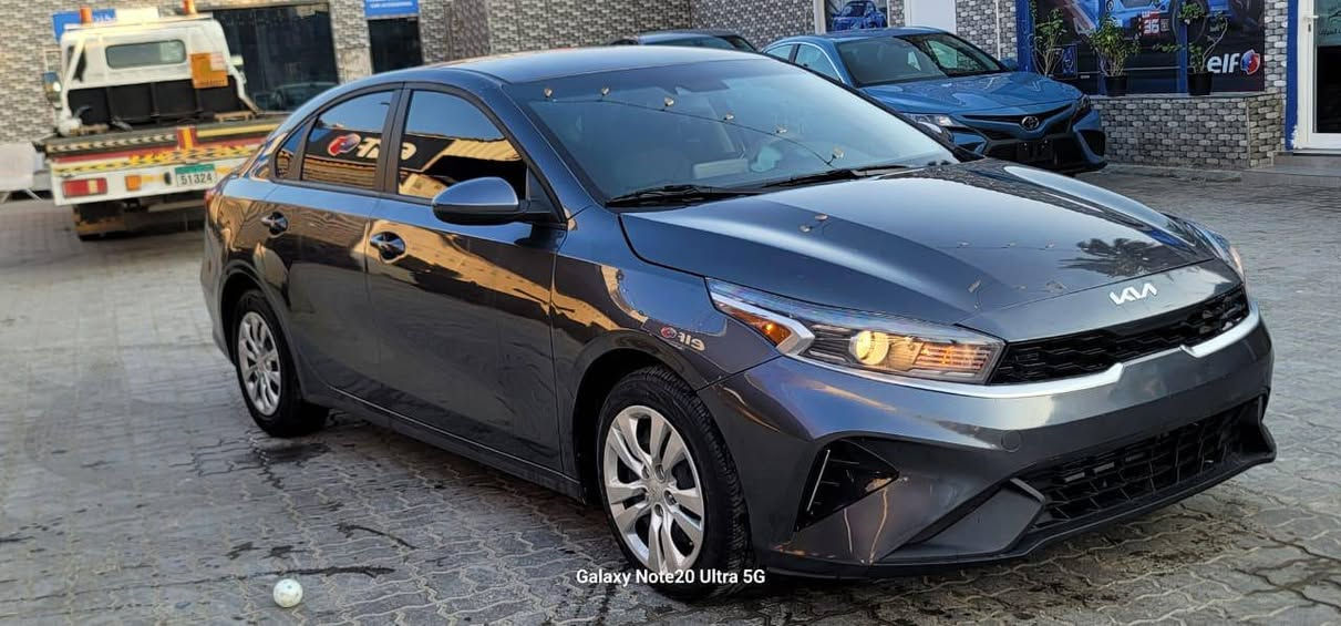 فورتي موديل 24 رقم بغداد معوقين بعد سنتين تصير حره السياره جديده دخول ع ايدي السياره ماشيه 27الف السعر ب 135مكان السياره كربلاء رقم الهاتف ***********
