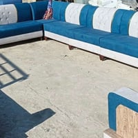 تكمه شغل مصري بلوك اسود تسكام جديد مامستعمل 22 نفر 14 متر السعر 650 07...