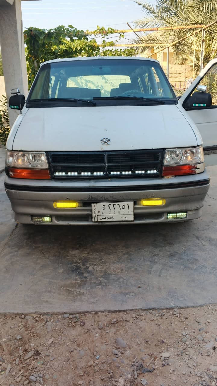 السلام عليكم دوج كلايزر للبيع موديل 92 رقم بغداد مشروع وطني السنويه مو نافذا شرط التحويل محرك يصرف دهن الكير شرط الكهربائية شرط التبريد جون طاك حداد تمام التايرات فوق النص عمر البطاريه جديده السعر 40 العنوان
صلاح الدين بيجي تلفون ***********
