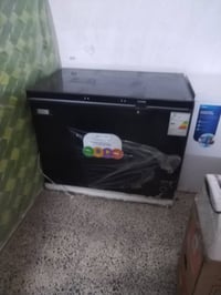 مجمدات جدد وليسه مستعمل اسعار مناسبه 07700905223 بغداد الدوره