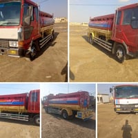 فوصه مربع • مكينة ١٤ سوبر • ٩طن