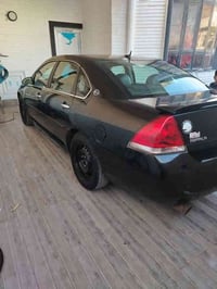 امبالا للبيع موديل 2013 رقم بغداد تحويل ثاني يوم  مواصفات LTZ فول   ال...