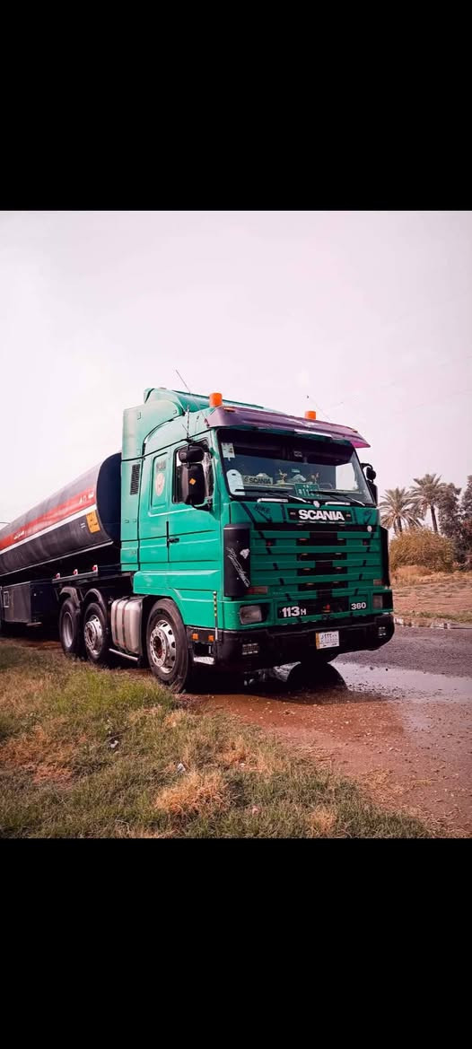 سلام عليكم

بس راس 

سكانيه بطه موديل 95 تكيال ل7/جي بي اس محرك 113 بم عُاَدّيَےّ  سياره جاهز لشغل الاستفسار ع رقم ***********
