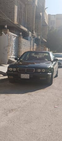 ٨ سلندر • محتاجه مكينه • ١٩٩٥