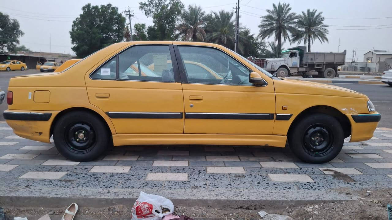 سلام عليكم  بيجو ٢٠١٥ مكفولة كفالة عامه  عدة هلالات خلفية معمرة كير مكينه تبريد تخم تاير  سنوية ٢٠٣٠ هزة جديدة  العنوان بغداد    لاستفسار واتساب فقط *********** السعر ٤٦وبيها  مجال
