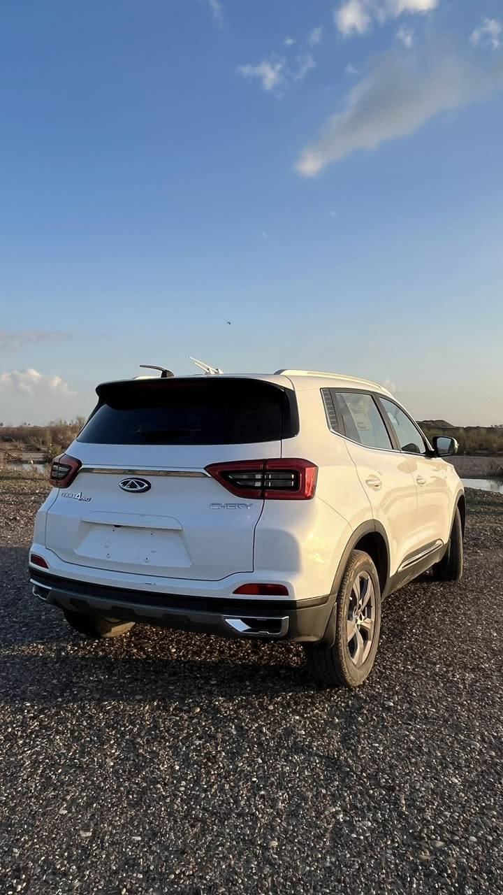 للبيع شيري TIGG04 موديل 2022 رقم صلاح الدين دولي كامله سنويتها
السياره بدون صبغ ولا ضربه جاهزه كير ومحرك شرط تبريد تدفئه شغاله تخم تايرات جديد صدر جديد السعر108  وبيها مجال المكان تكريت
***********
