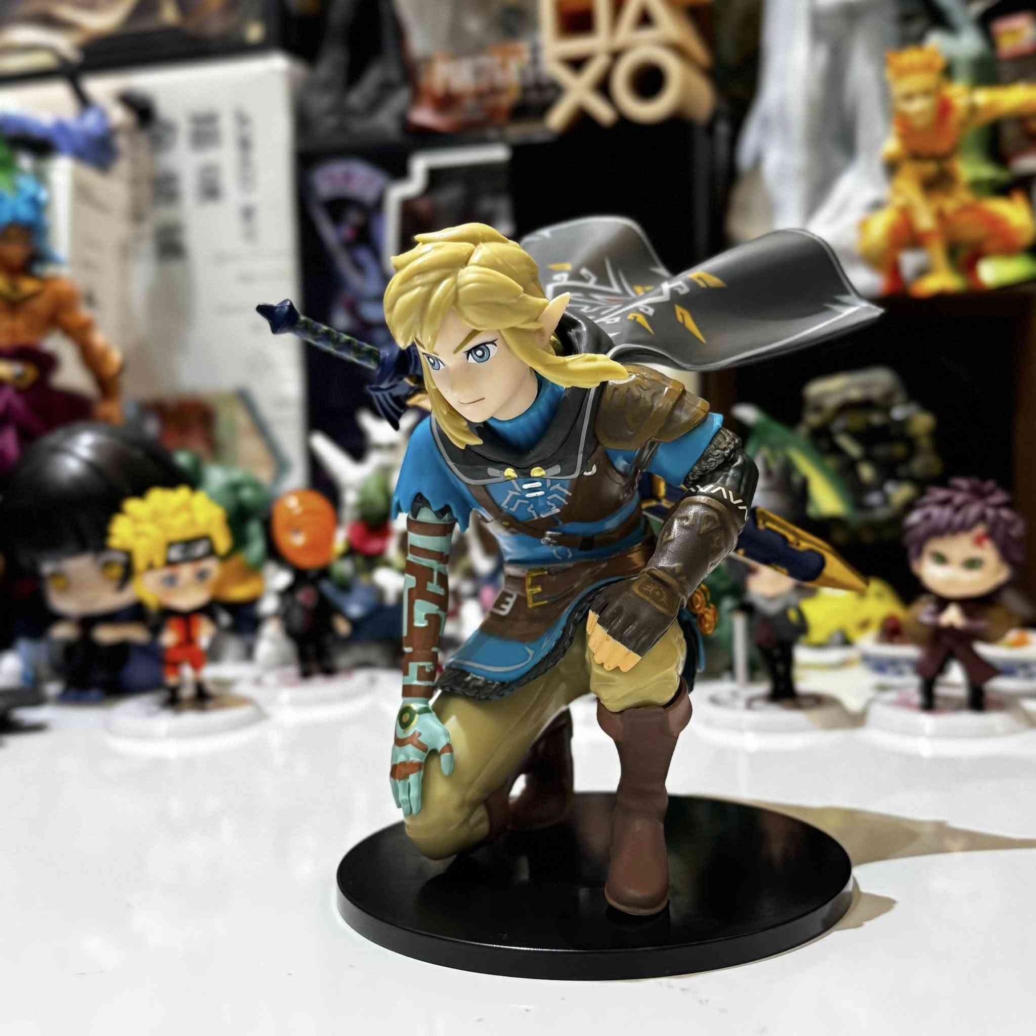 مجسم زيلدا تفاصيله كلش حلوة
سعره 15 الف وتوصيل محافضات 3 الف


**إذا كنت صاحب هذا الإعلان وتريد حذفه لأي سبب، رجاءا أرسل رسالة إلى الدعم الفني**