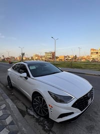 فول لمتد • مشي ١٦٠ ألف • حادث بسيط