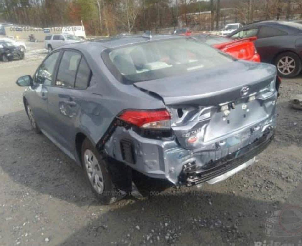 كورلا٢٠٢٠للبيع ***********
صور الحادث نفس الي بلسونر
