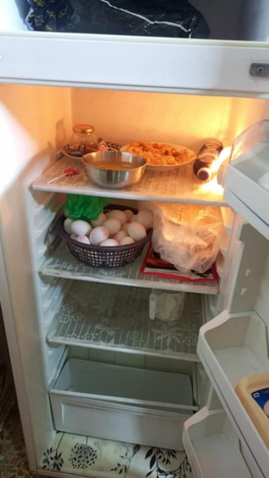 ثلاجه كبير للبيع بسعر ١٠٠ الف 
عنوان موصل حي الانتصار 
التواصل ع خاص 
مندوبه اعرض غراض منزليه مقابل عموله بسيطه


**إذا كنت صاحب هذا الإعلان وتريد حذفه لأي سبب، رجاءا أرسل رسالة إلى الدعم الفني**