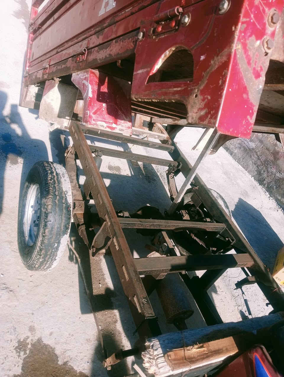 ستوته أوباما البيع موديل 20

كفاله عامة 

شغاله سلف هندر كهربايات كاملة 

العنوان بغداد مدينة الصدر 

رقم الهاتف ***********
