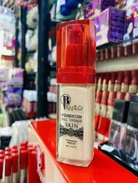 فونديشن مات • فول كفر • براندلي