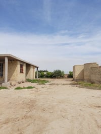 دونم ونص • طابو زراعي • هيكل بناء