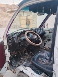 شاحنة • للبيع • بدون تفاصيل