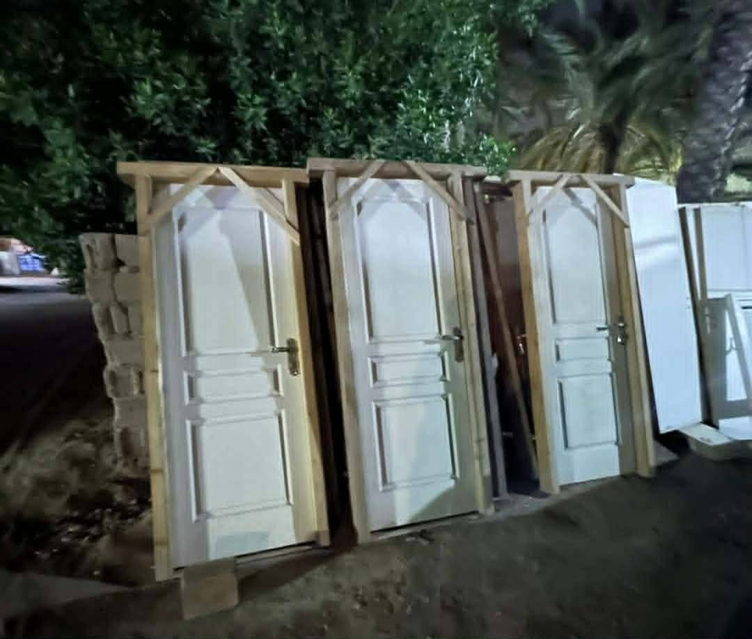 أبواب للبيع سعر رخيص الشراي يتفضل خاص


**إذا كنت صاحب هذا الإعلان وتريد حذفه لأي سبب، رجاءا أرسل رسالة إلى الدعم الفني**