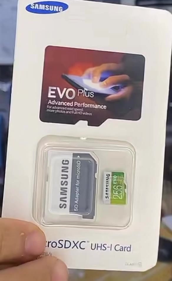 را م ذاكره ٢٥٦ كيكا سامسونك فلبيني كوبي ابيعلك فحم عندي 17 قطعه

 #العراق #بغداد #ترند #ايران #امزون


**إذا كنت صاحب هذا الإعلان وتريد حذفه لأي سبب، رجاءا أرسل رسالة إلى الدعم الفني**