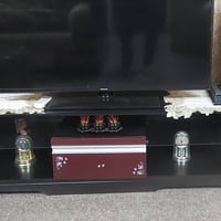 شاشة نوع سامسونج حجم 49،، 3D, LED, FooL HD,,نضارات عدد2،،مداخلة تصليح ...