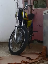 دراجة • نتنس ٥٥٠ • للبيع