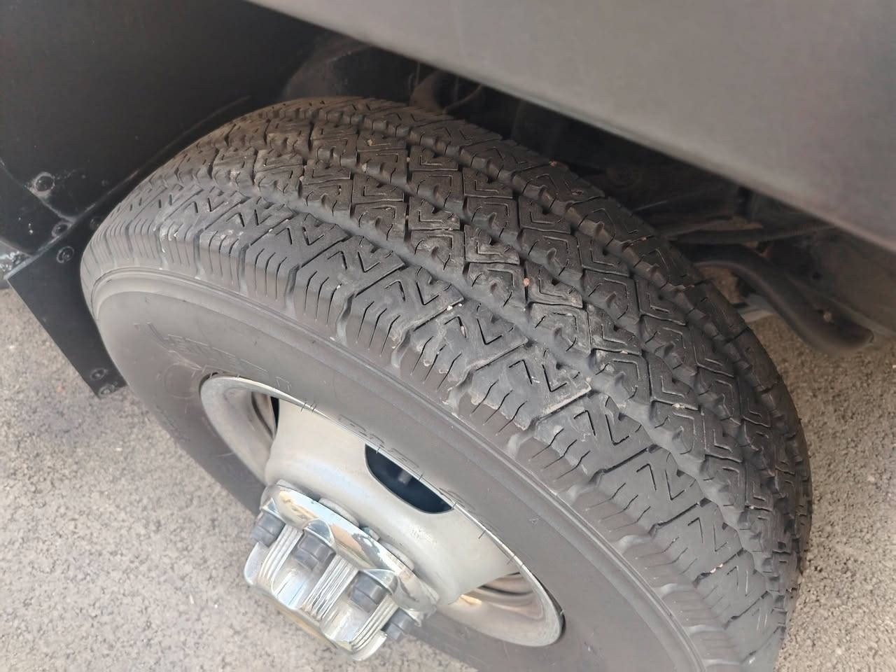 سلفرادو كرين سنوية ٢٠٠٤ بدون اي نقص جاهز للعمل مكفول من كلشي تبريد تدفئة سعره  ١٣٠ ورقة وبي مجال  الاتصال 
***********
